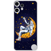 Чохол BoxFace Nothing CMF Phone 2 Pro MoonBed