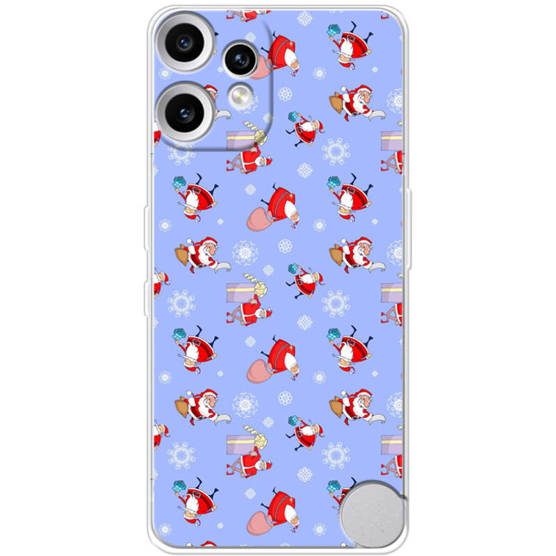 Чохол BoxFace Nothing CMF Phone 2 Pro 