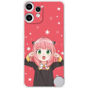 Чохол BoxFace Nothing CMF Phone 2 Pro Anya Forger