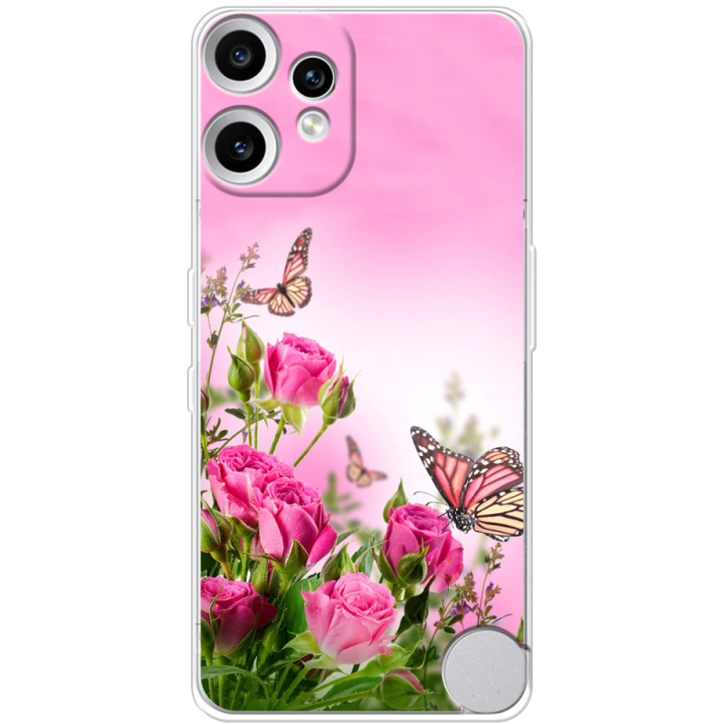 Чохол BoxFace Nothing CMF Phone 2 Pro 