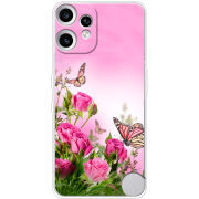 Чохол BoxFace Nothing CMF Phone 2 Pro 