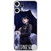 Чохол BoxFace Nothing CMF Phone 2 Pro Wednesday Addams