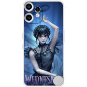 Чохол BoxFace Nothing CMF Phone 2 Pro Wednesday Dance