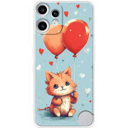Чохол BoxFace Nothing CMF Phone 2 Pro 