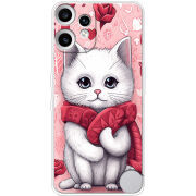 Чохол BoxFace Nothing CMF Phone 2 Pro 