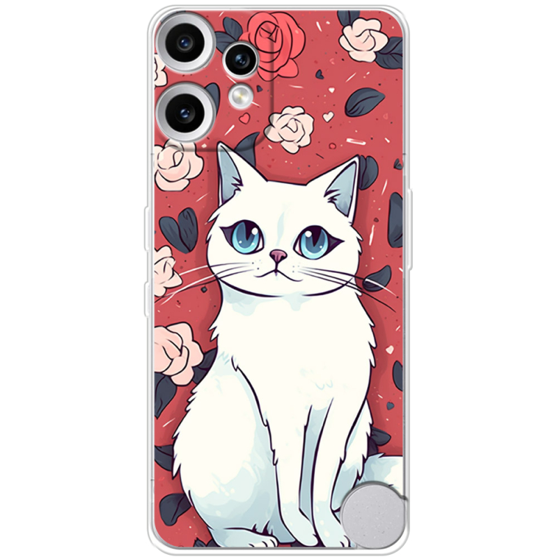 Чохол BoxFace Nothing CMF Phone 2 Pro 
