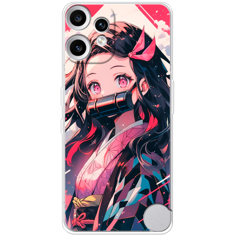 Чохол BoxFace Nothing CMF Phone 2 Pro 