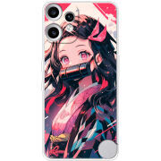 Чохол BoxFace Nothing CMF Phone 2 Pro 