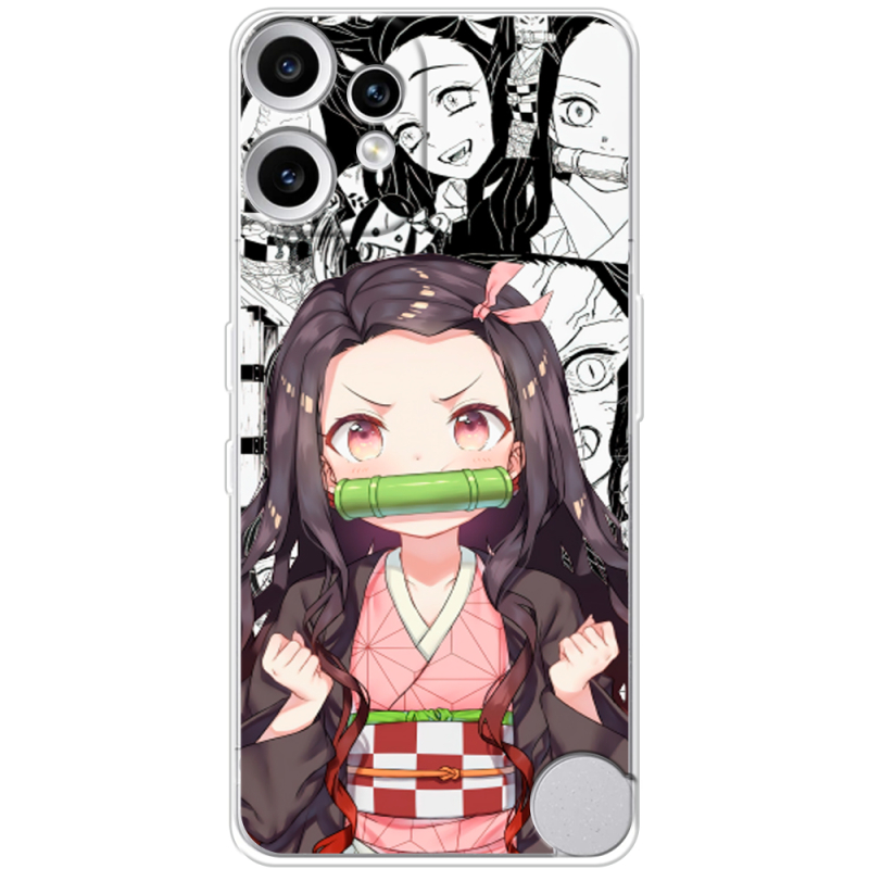 Чохол BoxFace Nothing CMF Phone 2 Pro 