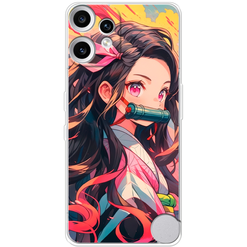 Чохол BoxFace Nothing CMF Phone 2 Pro 