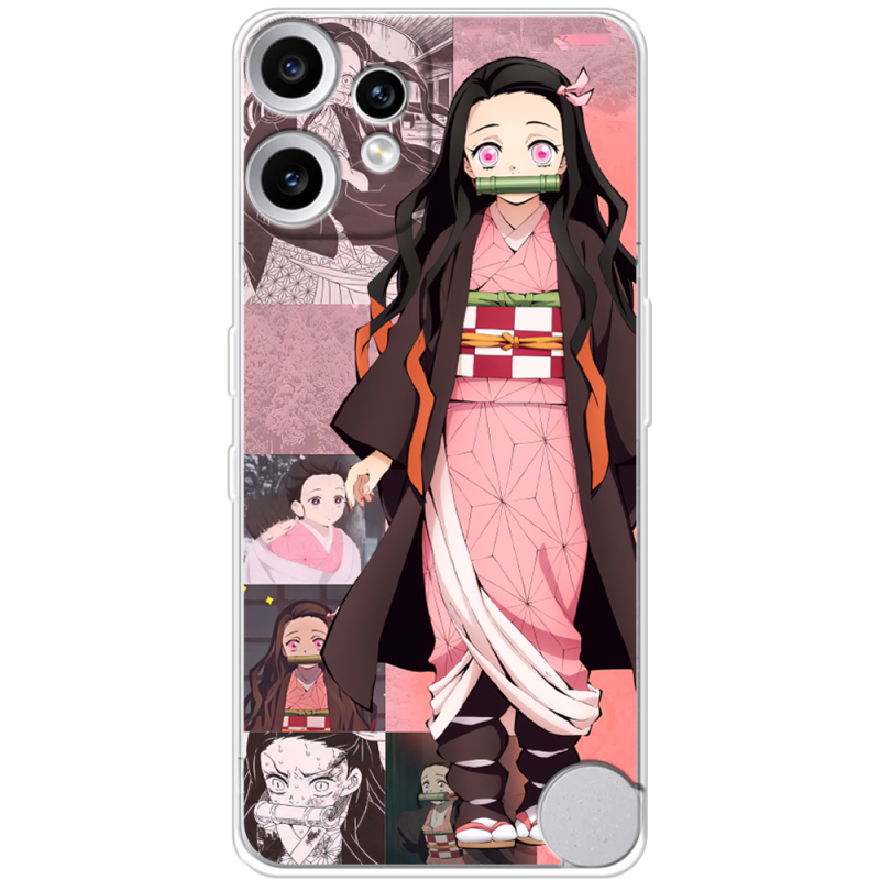 Чохол BoxFace Nothing CMF Phone 2 Pro 
