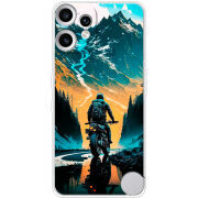 Чохол BoxFace Nothing CMF Phone 2 Pro 
