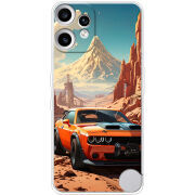Чохол BoxFace Nothing CMF Phone 2 Pro 
