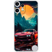 Чохол BoxFace Nothing CMF Phone 2 Pro 