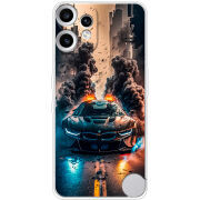 Чохол BoxFace Nothing CMF Phone 2 Pro 