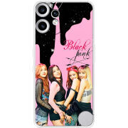 Чохол BoxFace Nothing CMF Phone 2 Pro Blackpink Star