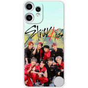 Чохол BoxFace Nothing CMF Phone 2 Pro Stray Kids Boy Band