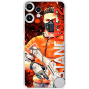 Чохол BoxFace Nothing CMF Phone 2 Pro StandOff 2 orang