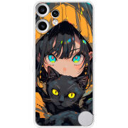 Чохол BoxFace Nothing CMF Phone 2 Pro 