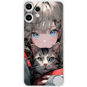 Чохол BoxFace Nothing CMF Phone 2 Pro 