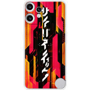 Чохол BoxFace Nothing CMF Phone 2 Pro 