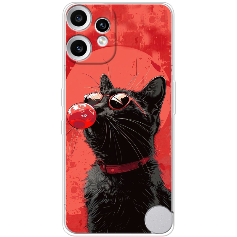 Чохол BoxFace Nothing CMF Phone 2 Pro 
