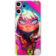 Чохол BoxFace Nothing CMF Phone 2 Pro 
