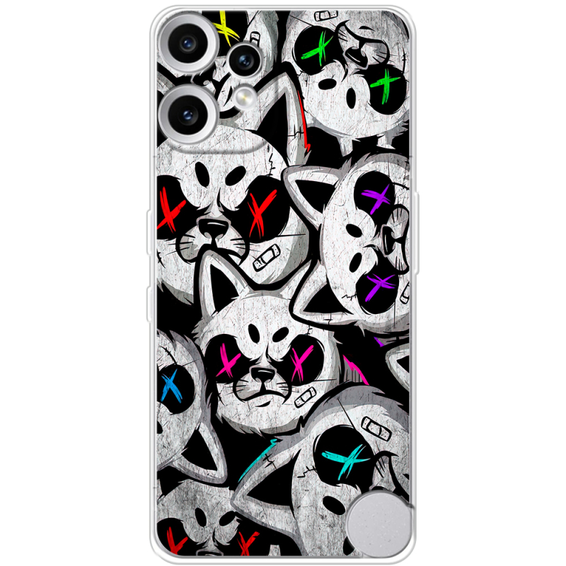 Чохол BoxFace Nothing CMF Phone 2 Pro 