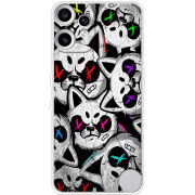 Чохол BoxFace Nothing CMF Phone 2 Pro 