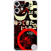 Чохол BoxFace Nothing CMF Phone 2 Pro 