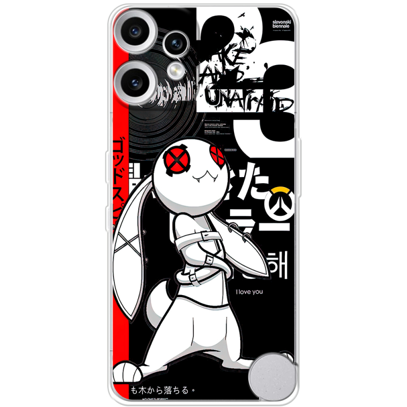 Чохол BoxFace Nothing CMF Phone 2 Pro 