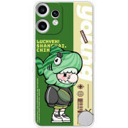 Чохол BoxFace Nothing CMF Phone 2 Pro 
