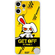 Чохол BoxFace Nothing CMF Phone 2 Pro 