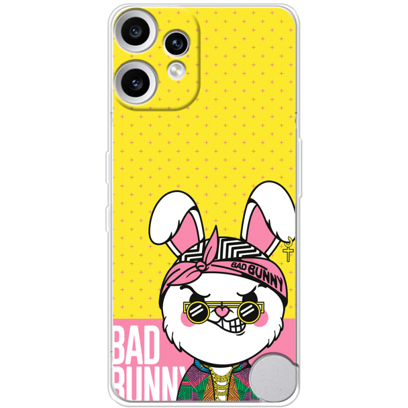Чохол BoxFace Nothing CMF Phone 2 Pro 