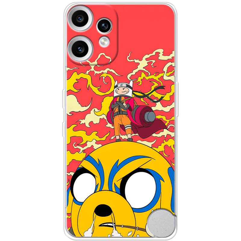 Чохол BoxFace Nothing CMF Phone 2 Pro 
