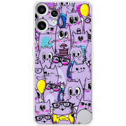 Чохол BoxFace Nothing CMF Phone 2 Pro 