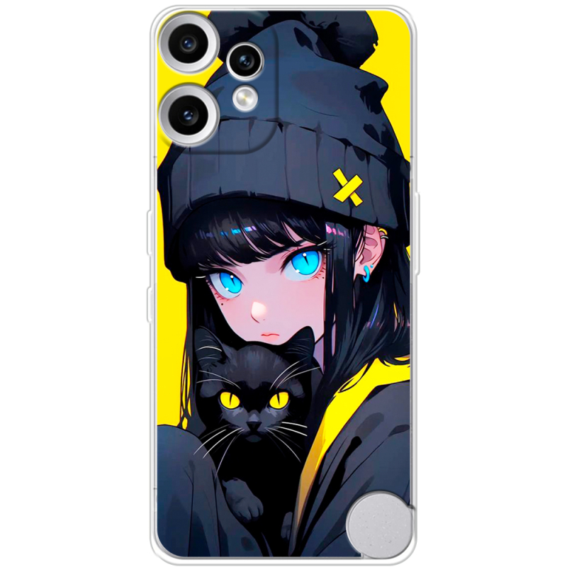 Чохол BoxFace Nothing CMF Phone 2 Pro 