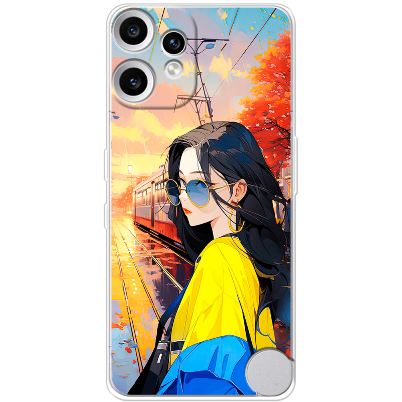 Чохол BoxFace Nothing CMF Phone 2 Pro