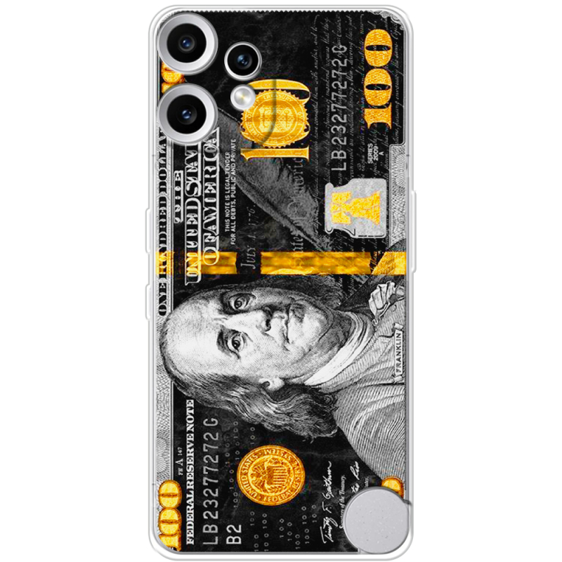 Чохол BoxFace Nothing CMF Phone 2 Pro 