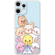 Чохол BoxFace Nothing CMF Phone 2 Pro 