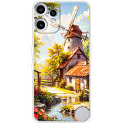 Чохол BoxFace Nothing CMF Phone 2 Pro 