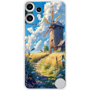 Чохол BoxFace Nothing CMF Phone 2 Pro 