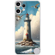 Чохол BoxFace Nothing CMF Phone 2 Pro 