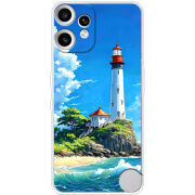 Чохол BoxFace Nothing CMF Phone 2 Pro 