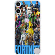 Чохол BoxFace Nothing CMF Phone 2 Pro 