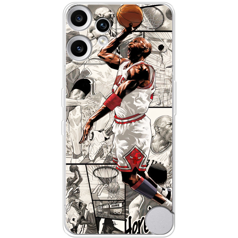 Чохол BoxFace Nothing CMF Phone 2 Pro 