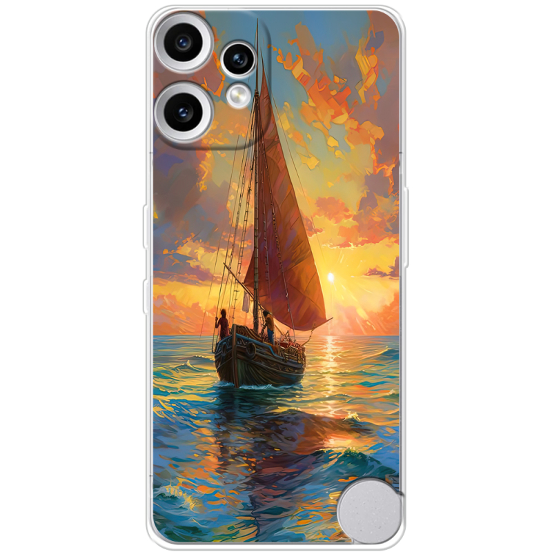 Чохол BoxFace Nothing CMF Phone 2 Pro 