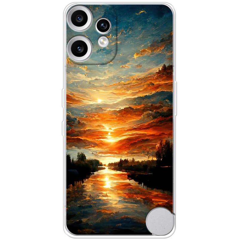 Чохол BoxFace Nothing CMF Phone 2 Pro 