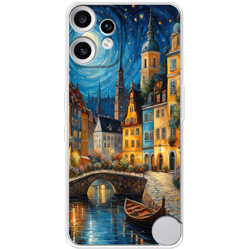 Чохол BoxFace Nothing CMF Phone 2 Pro