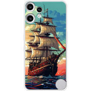 Чохол BoxFace Nothing CMF Phone 2 Pro 